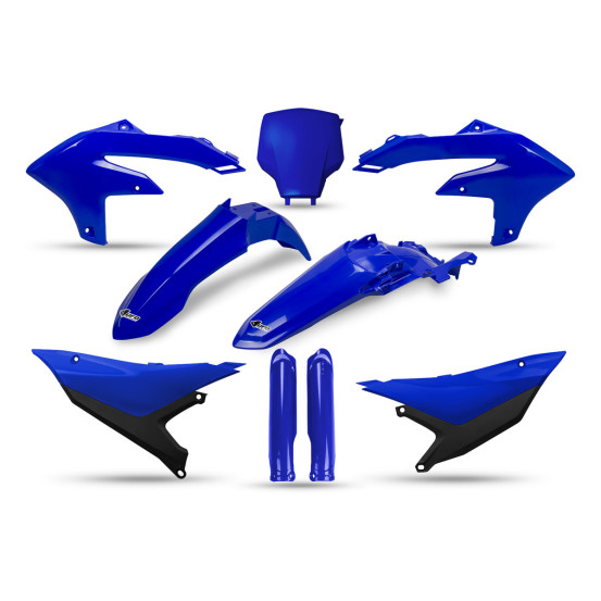Kit plastiques complet - Origine - UFO Yamaha 450 YZ-F 2026