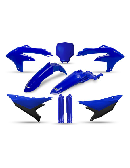 Kit plastiques complet - Origine - UFO Yamaha 450 YZ-F 2026