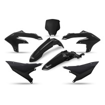 Kit plastiques - Noir - UFO Yamaha 450 YZ-F 2026