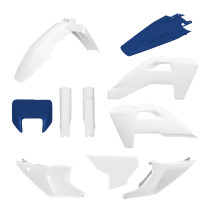 Kit plastiques complet - Origine - Husqvarna TE/FE 2026