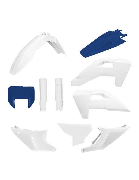 Kit plastiques complet - Origine - Husqvarna TE/FE 2026