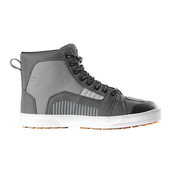 Baskets Furygan STOCKTON AIR D3O - Pearl Gris Anthracite