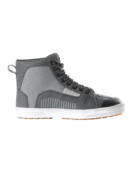 Baskets Furygan STOCKTON AIR D3O - Pearl Gris Anthracite