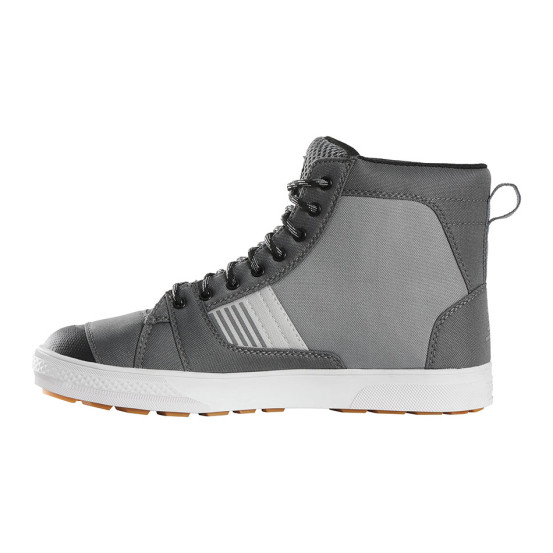 Baskets Furygan STOCKTON AIR D3O - Pearl Gris Anthracite