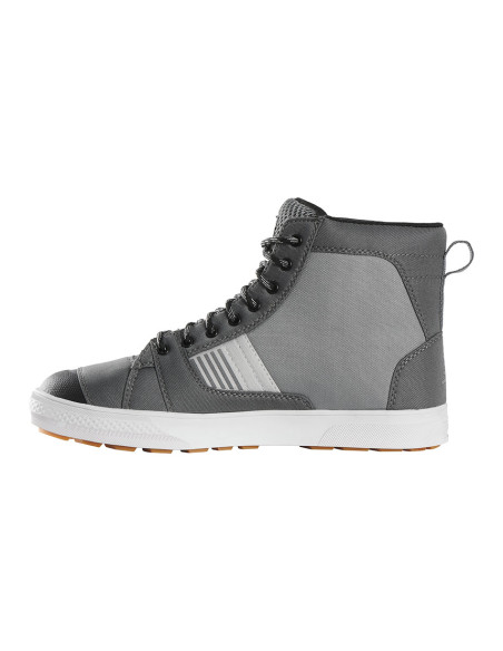 Baskets Furygan STOCKTON AIR D3O - Pearl Gris Anthracite