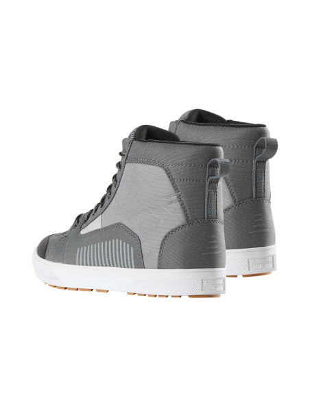 Baskets Furygan STOCKTON AIR D3O - Pearl Gris Anthracite
