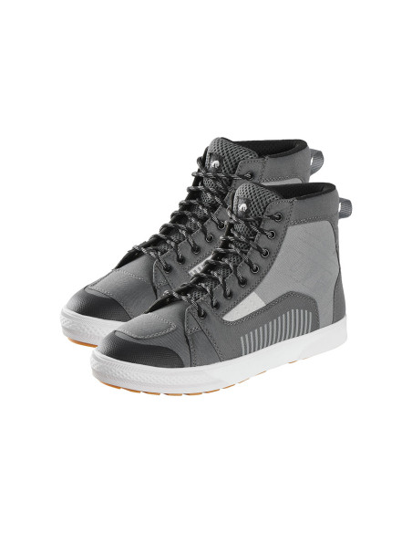 Baskets Furygan STOCKTON AIR D3O - Pearl Gris Anthracite