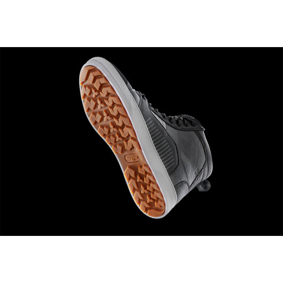Baskets Furygan STOCKTON AIR D3O - Pearl Gris Anthracite