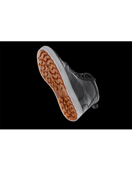 Baskets Furygan STOCKTON AIR D3O - Pearl Gris Anthracite