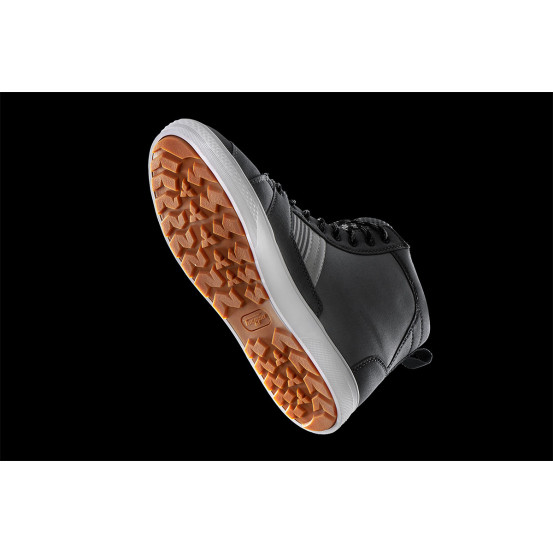 Baskets Furygan STOCKTON AIR D3O - Pearl Gris Anthracite