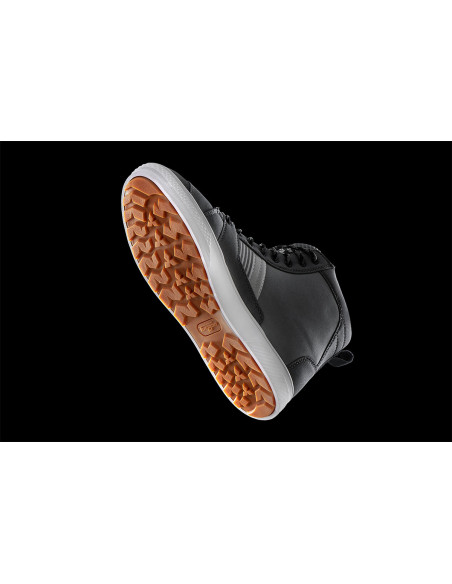 Baskets Furygan STOCKTON AIR D3O - Pearl Gris Anthracite