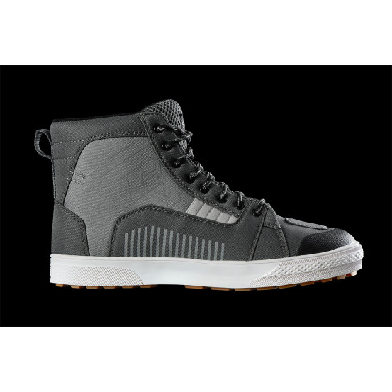 Baskets Furygan STOCKTON AIR D3O - Pearl Gris Anthracite