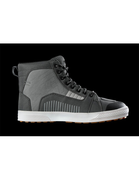 Baskets Furygan STOCKTON AIR D3O - Pearl Gris Anthracite