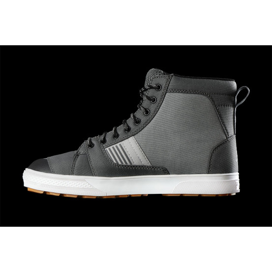 Baskets Furygan STOCKTON AIR D3O - Pearl Gris Anthracite