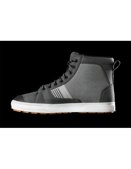 Baskets Furygan STOCKTON AIR D3O - Pearl Gris Anthracite
