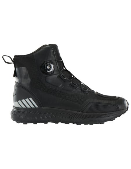 Baskets Furygan TONIK D3O - Noir