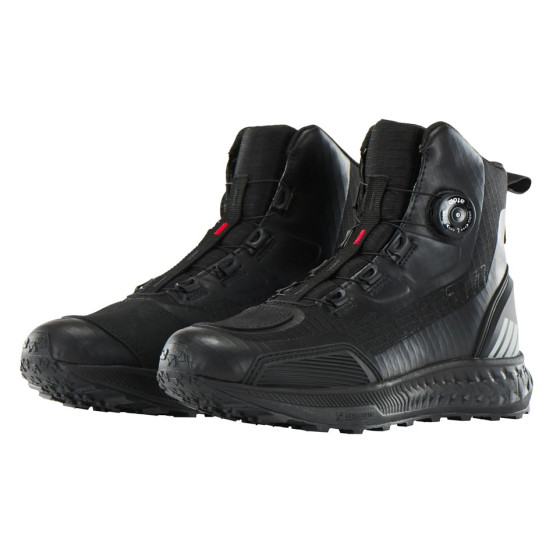 Baskets Furygan TONIK D3O - Noir