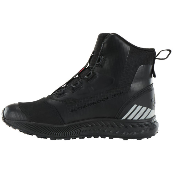 Baskets Furygan TONIK D3O - Noir