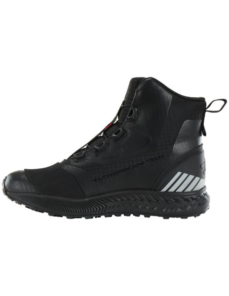 Baskets Furygan TONIK D3O - Noir