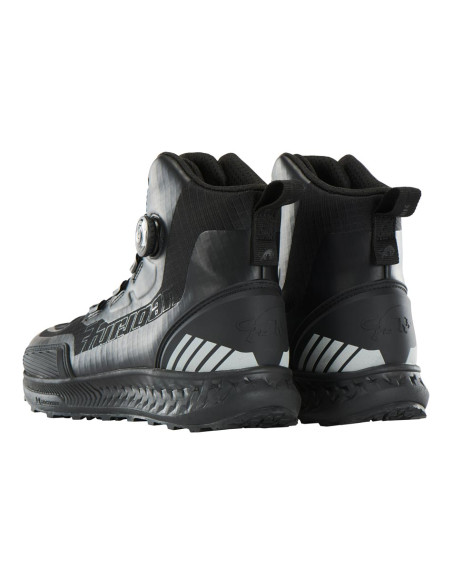 Baskets Furygan TONIK D3O - Noir