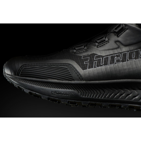 Baskets Furygan TONIK D3O - Noir