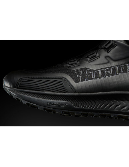 Baskets Furygan TONIK D3O - Noir