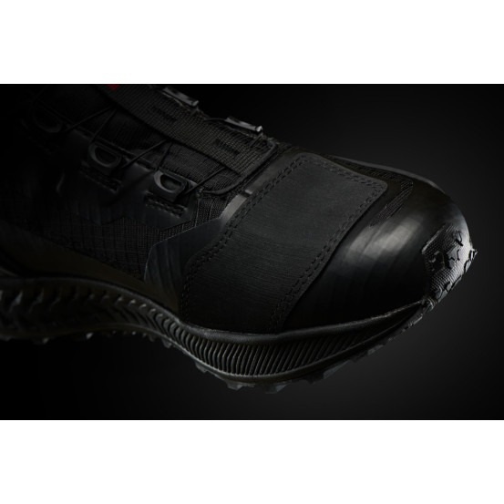 Baskets Furygan TONIK D3O - Noir