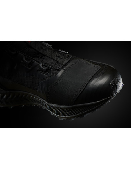 Baskets Furygan TONIK D3O - Noir