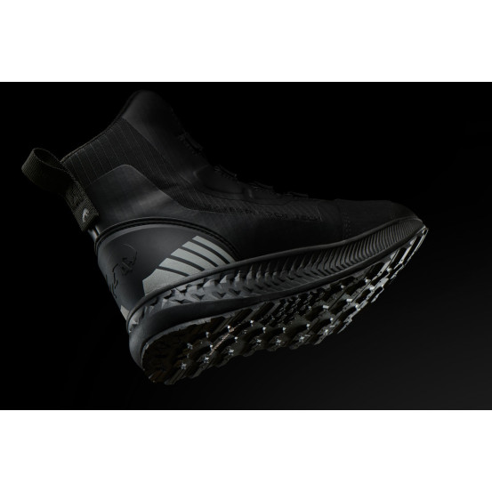 Baskets Furygan TONIK D3O - Noir