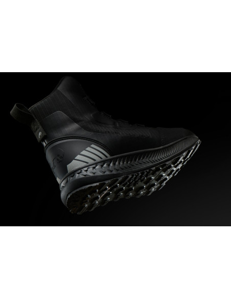 Baskets Furygan TONIK D3O - Noir