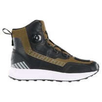 Baskets Furygan TONIK D3O - Kaki Noir
