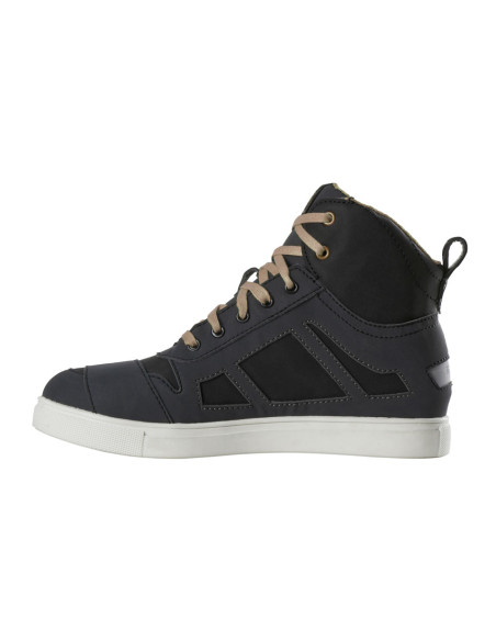 Baskets Femme Furygan ANGIE D3O - Noir Or