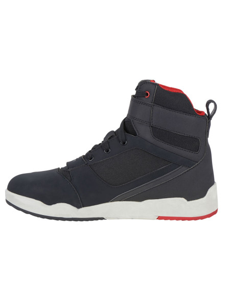Baskets Furygan GET DOWN D3O - Noir