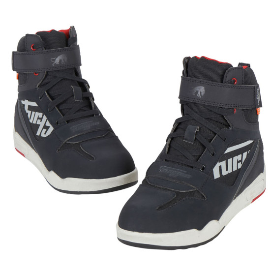 Baskets Furygan GET DOWN D3O - Noir