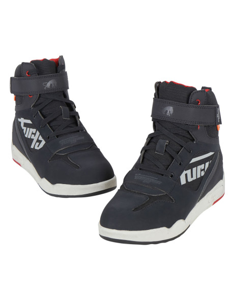 Baskets Furygan GET DOWN D3O - Noir