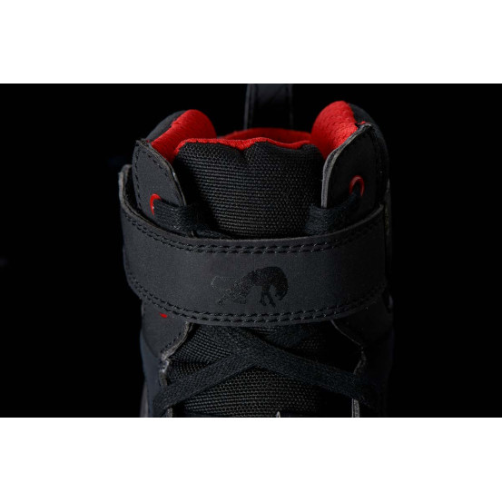 Baskets Furygan GET DOWN D3O - Noir