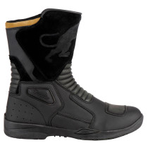 Bottes Furygan BOOT GT D3O étanches - Noir
