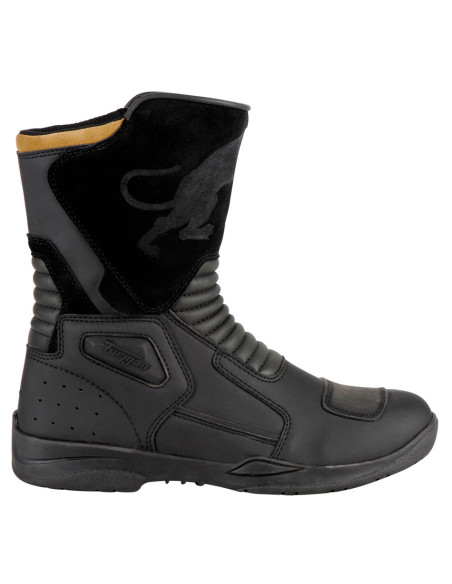 Bottes Furygan BOOT GT D3O étanches - Noir
