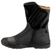 Bottes Furygan BOOT GT D3O étanches - Noir 2
