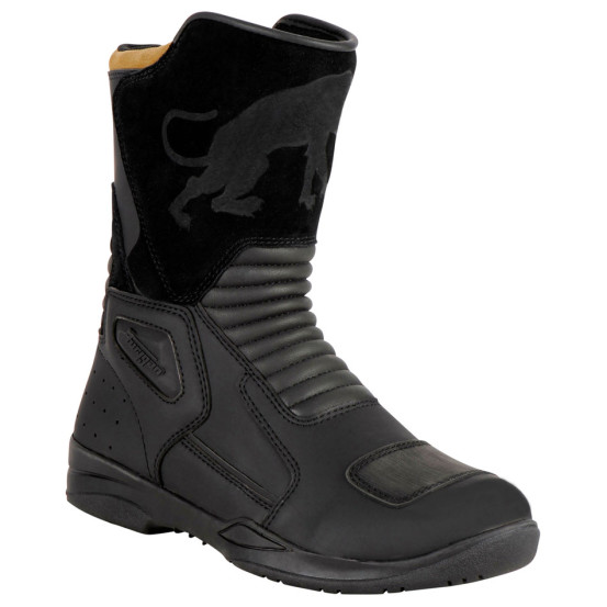 Bottes Furygan BOOT GT D3O étanches - Noir