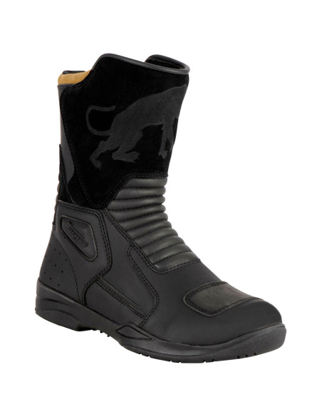 Bottes Furygan BOOT GT D3O étanches - Noir