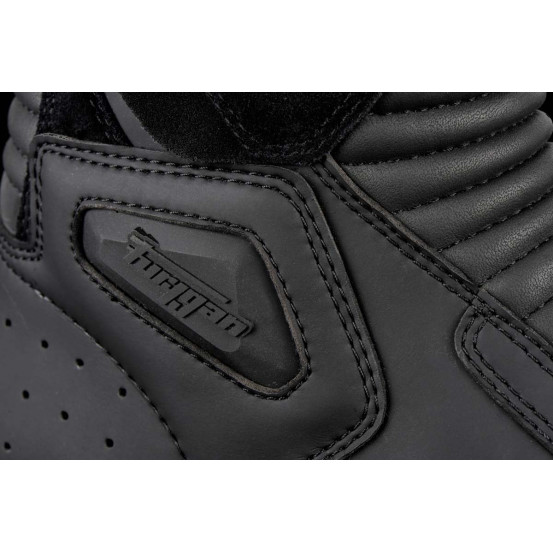 Bottes Furygan BOOT GT D3O étanches - Noir