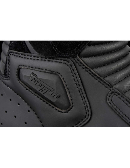 Bottes Furygan BOOT GT D3O étanches - Noir