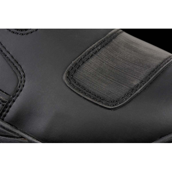 Bottes Furygan BOOT GT D3O étanches - Noir