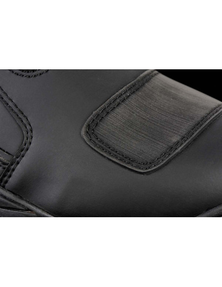 Bottes Furygan BOOT GT D3O étanches - Noir