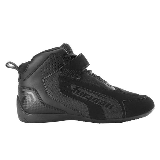Baskets Furygan V4 VENTED - Noir