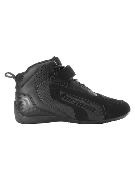 Baskets Furygan V4 VENTED - Noir