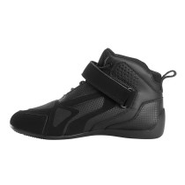 Baskets Furygan V4 VENTED - Noir 2