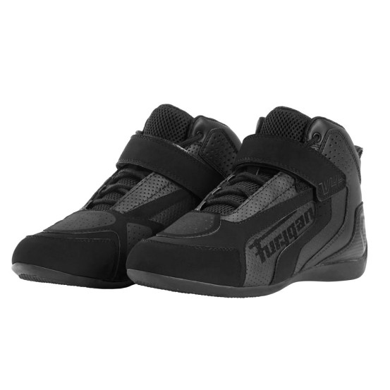 Baskets Furygan V4 VENTED - Noir