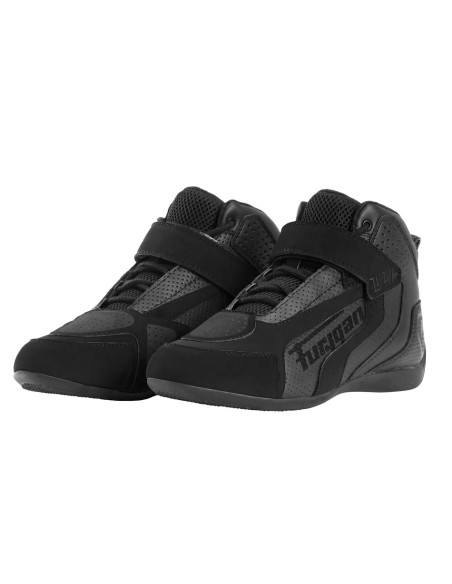 Baskets Furygan V4 VENTED - Noir